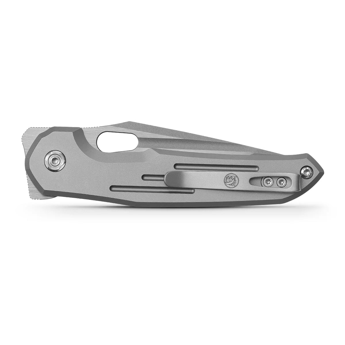 Vosteed Thunderbird Pocket Knife EDC